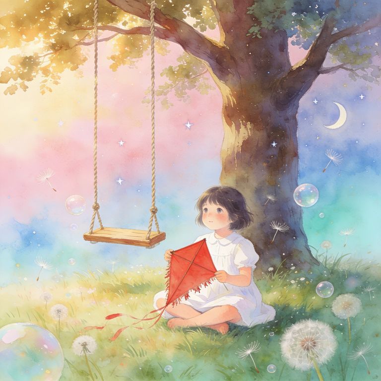 Childhood