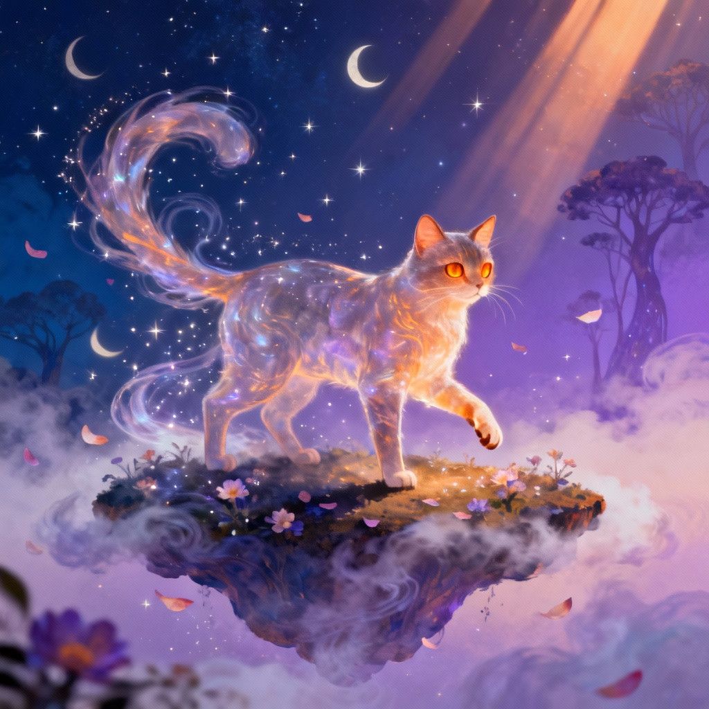 Cats