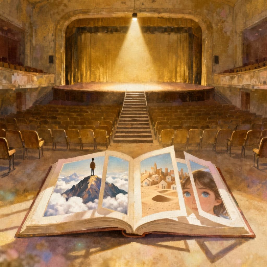 Dream image