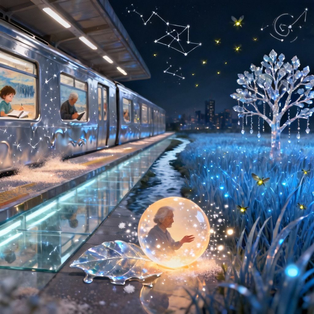 Dream image