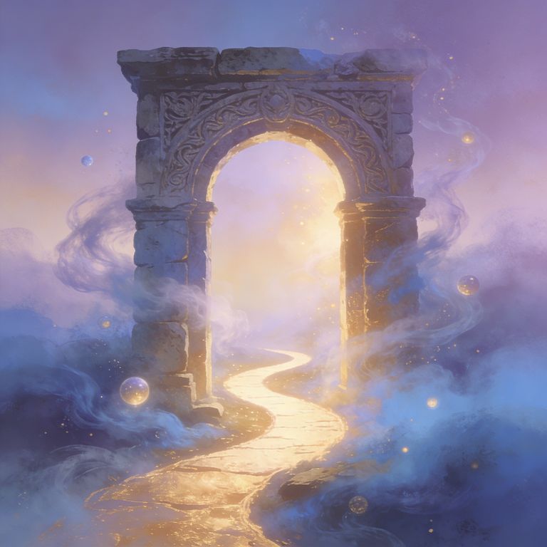 Archway