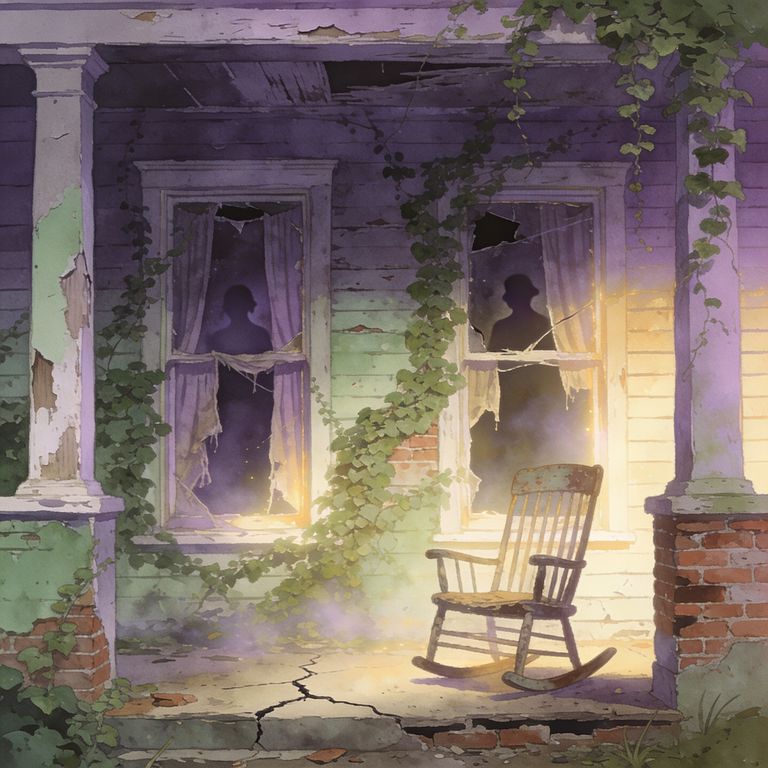 Abandoned House