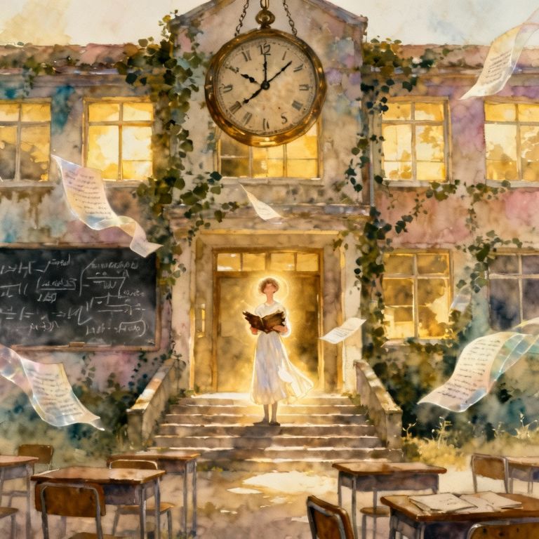 School