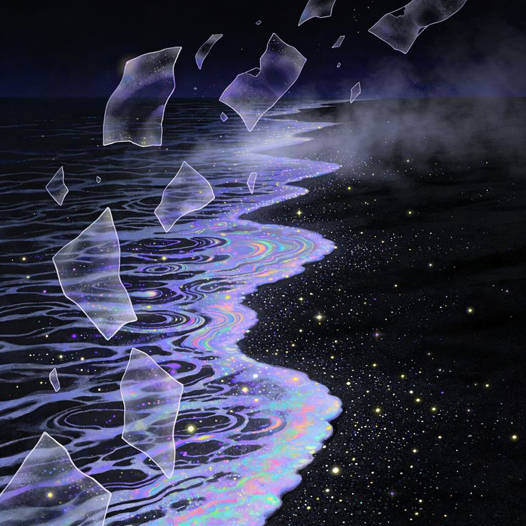 Black Sand