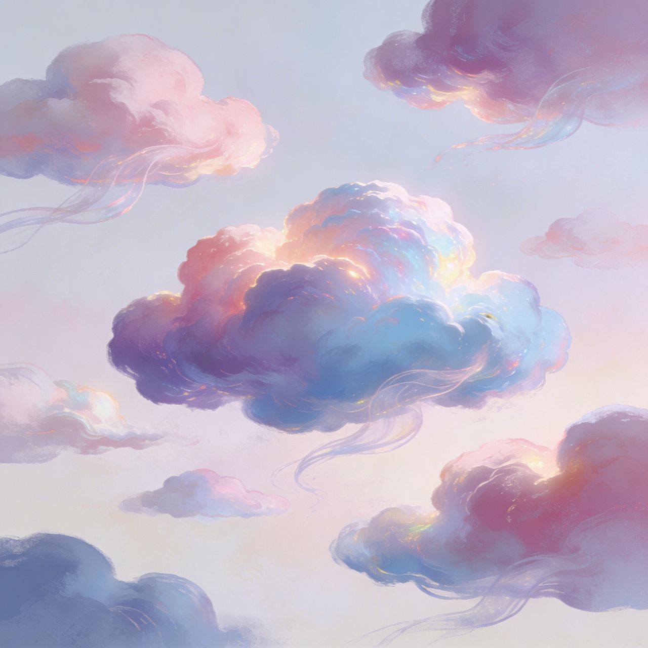 Cloud