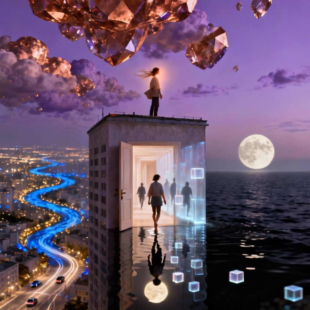 Dream image