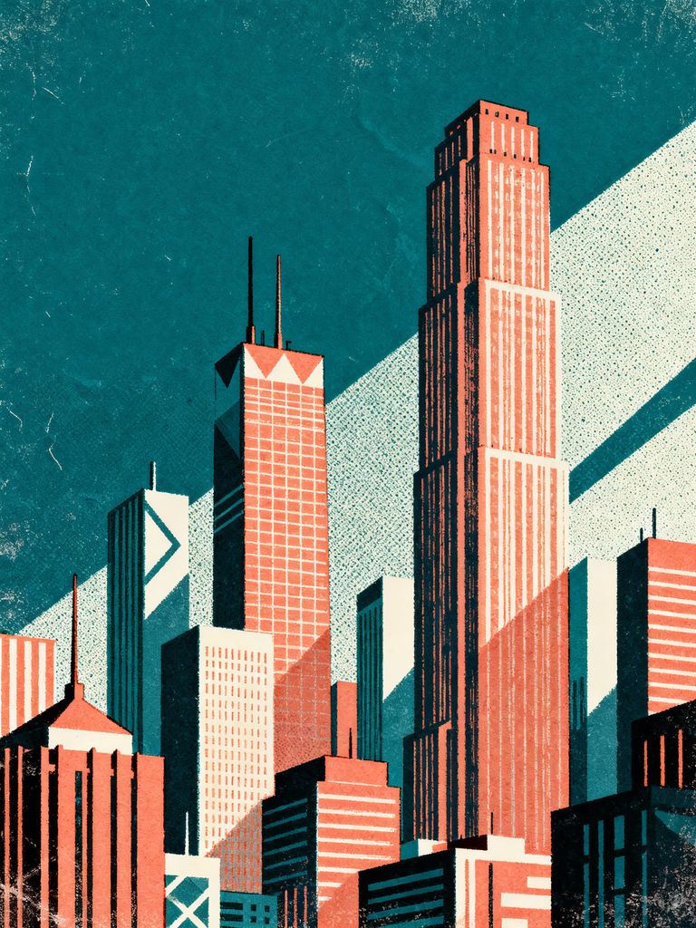 Как описывать опыт “я делал всё”: превращаем хаос в сильные буллеты