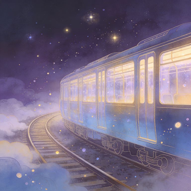 Empty Train