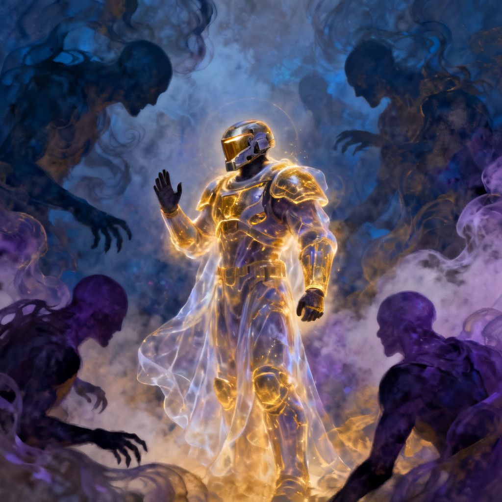 Doom Slayer