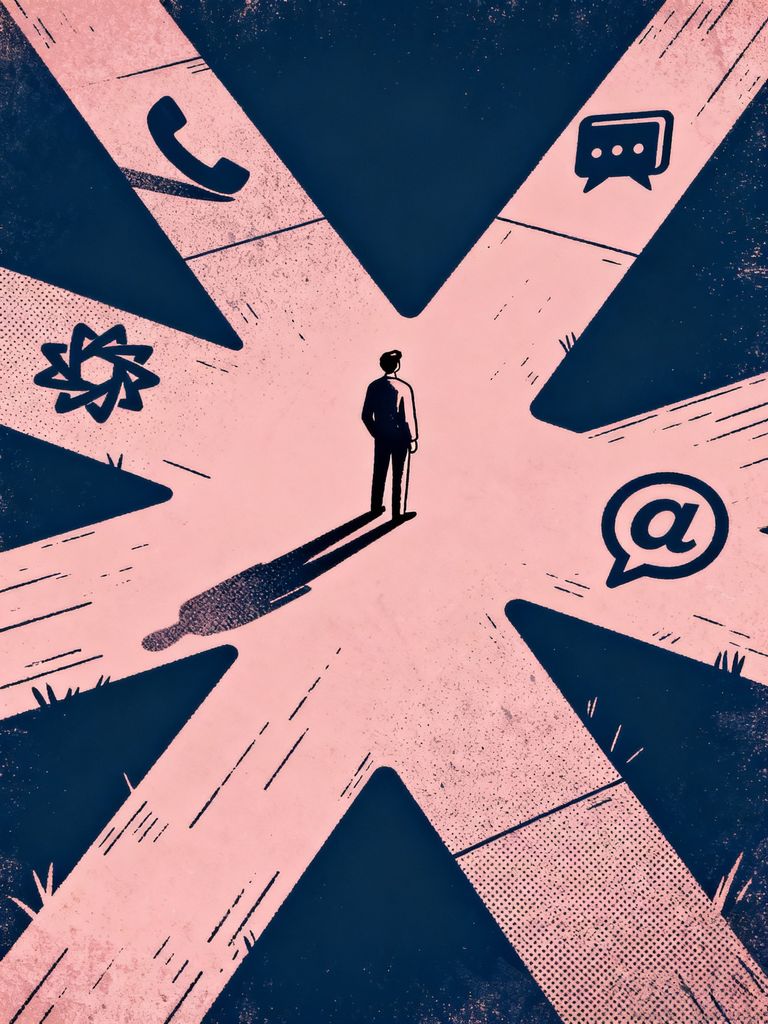 Как откликаться на вакансии, чтобы вам отвечали: шаблоны сообщений