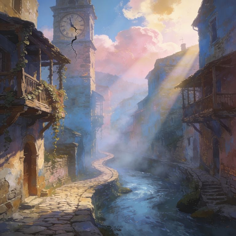 Old City