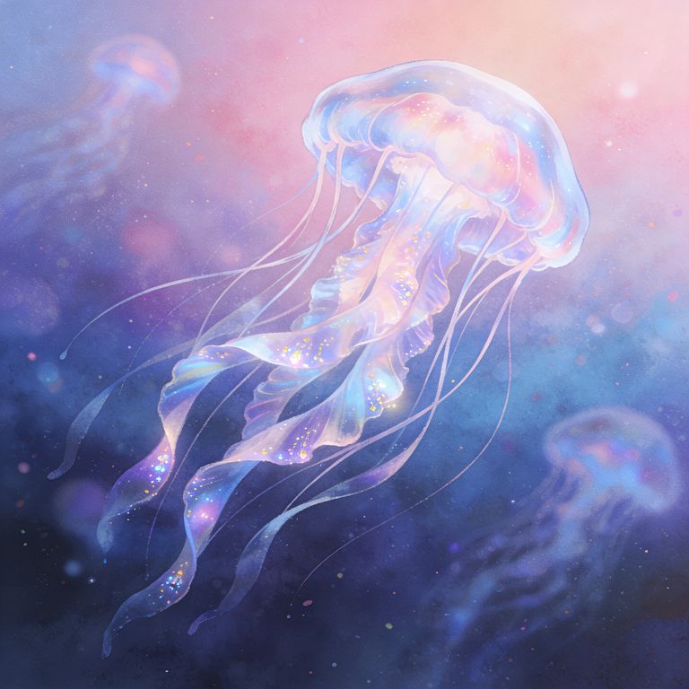Jellyfish