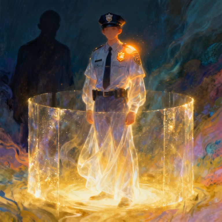 Police Officer