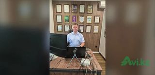 Детектор лжи - проверка на полиграфе в Астане, врач