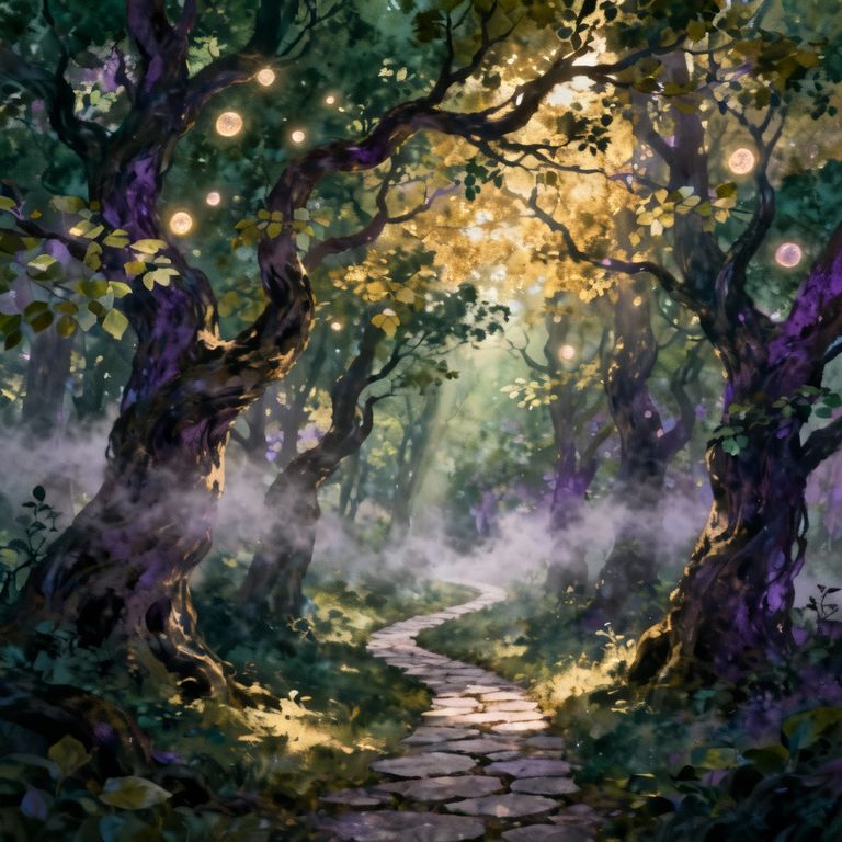 Forest