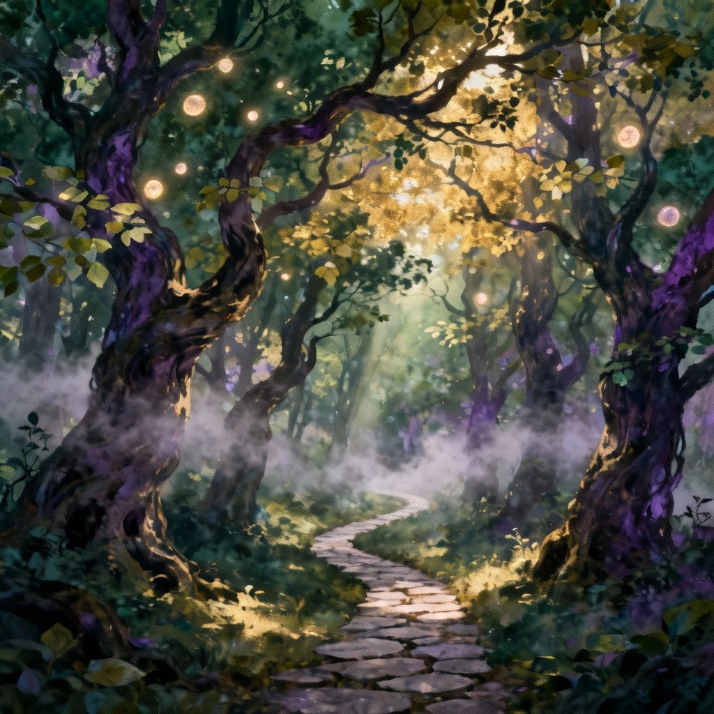 Forest