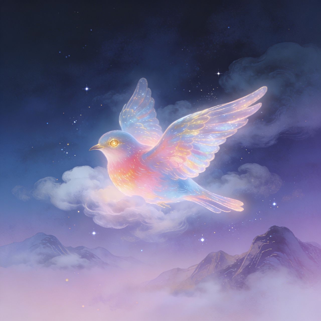 Bird