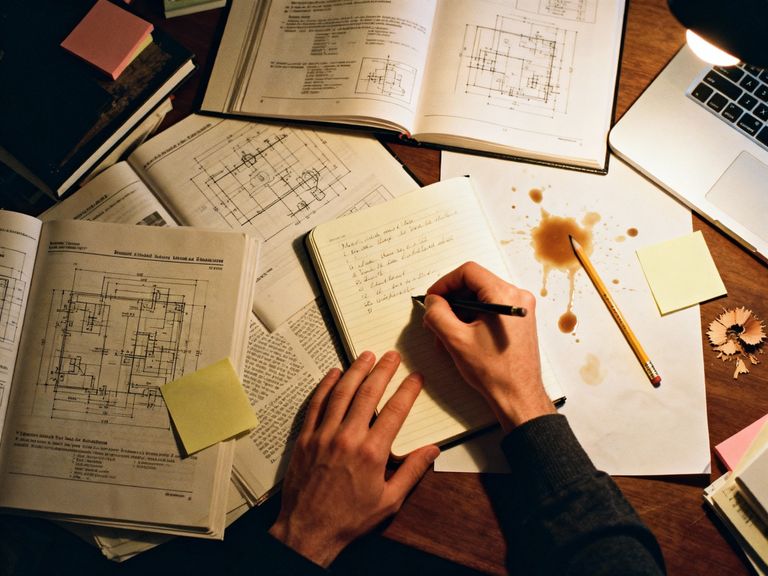 Adult Self-Learners: Master Skills Faster Than Pros (2025)