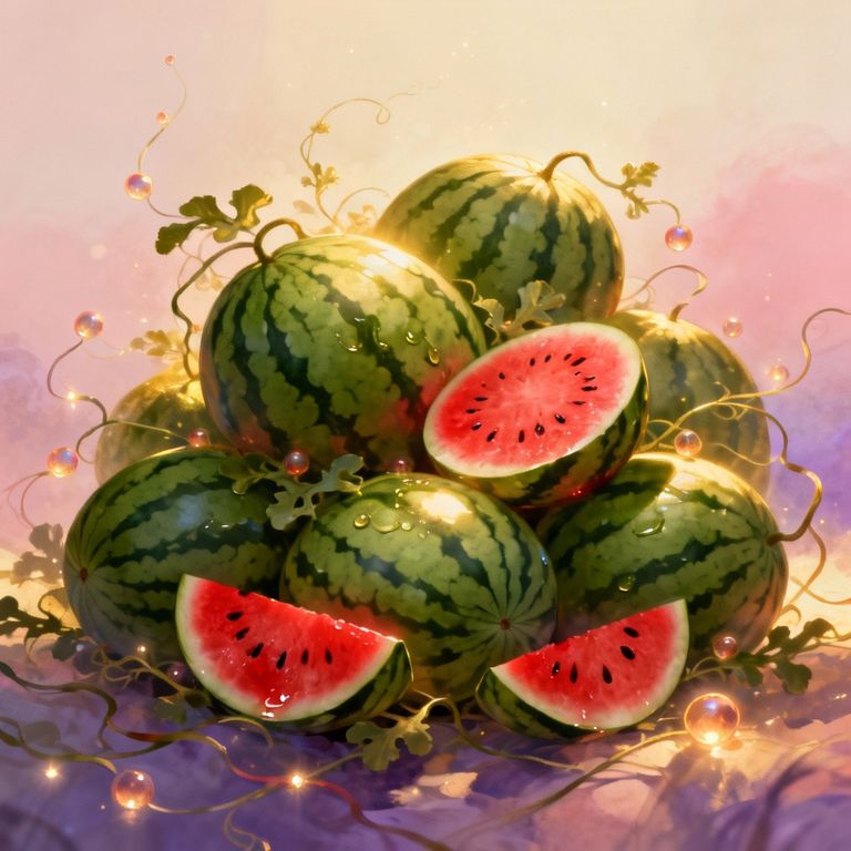 Watermelons