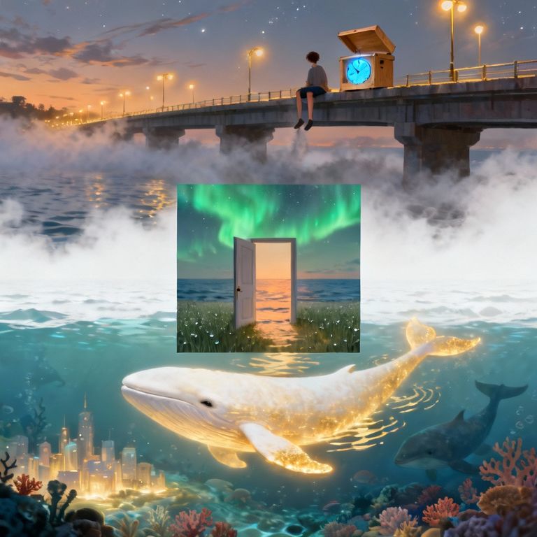 "Whispers of the Unseen"