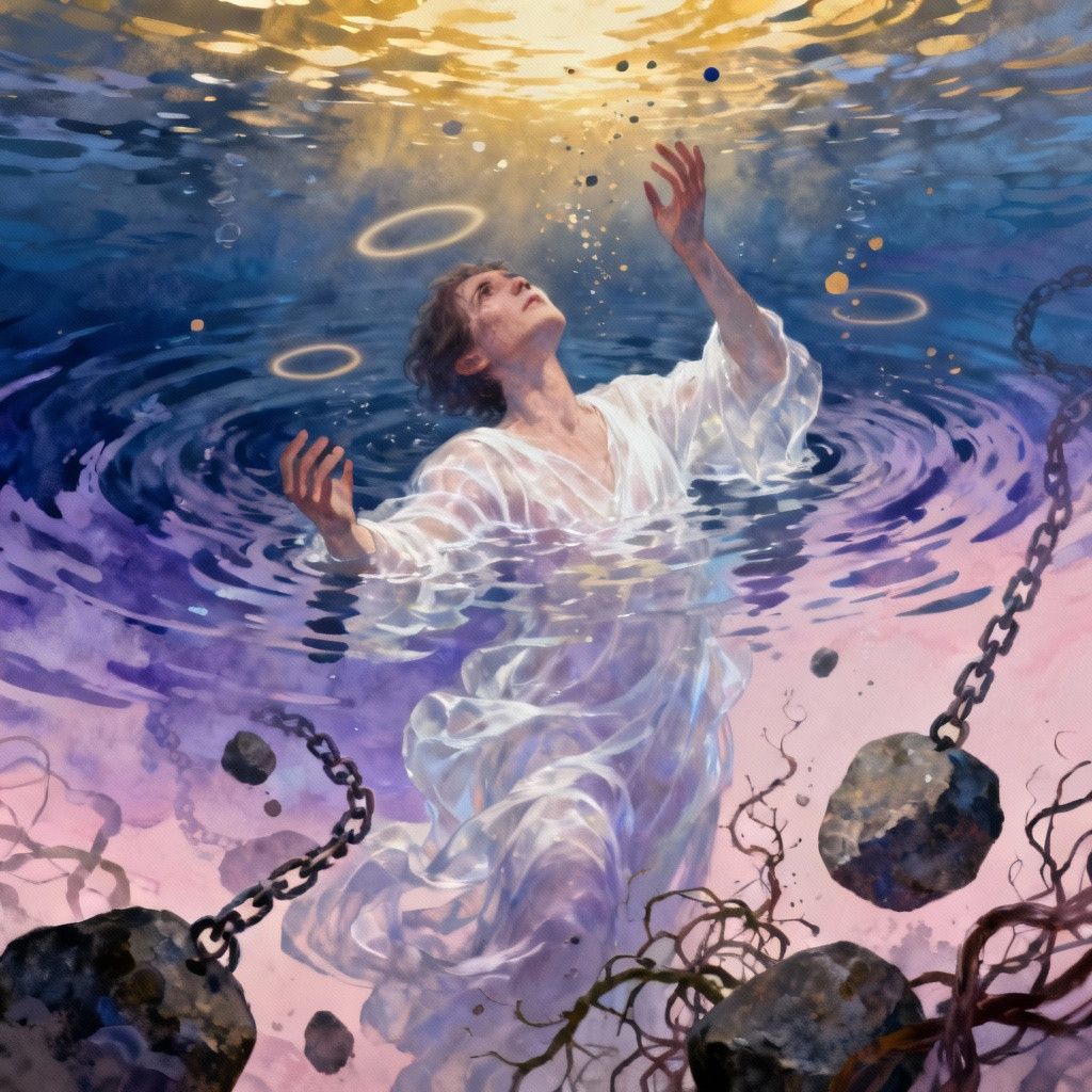Drowning