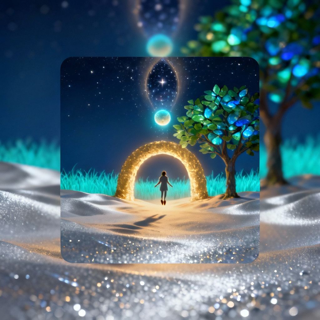 Dream image