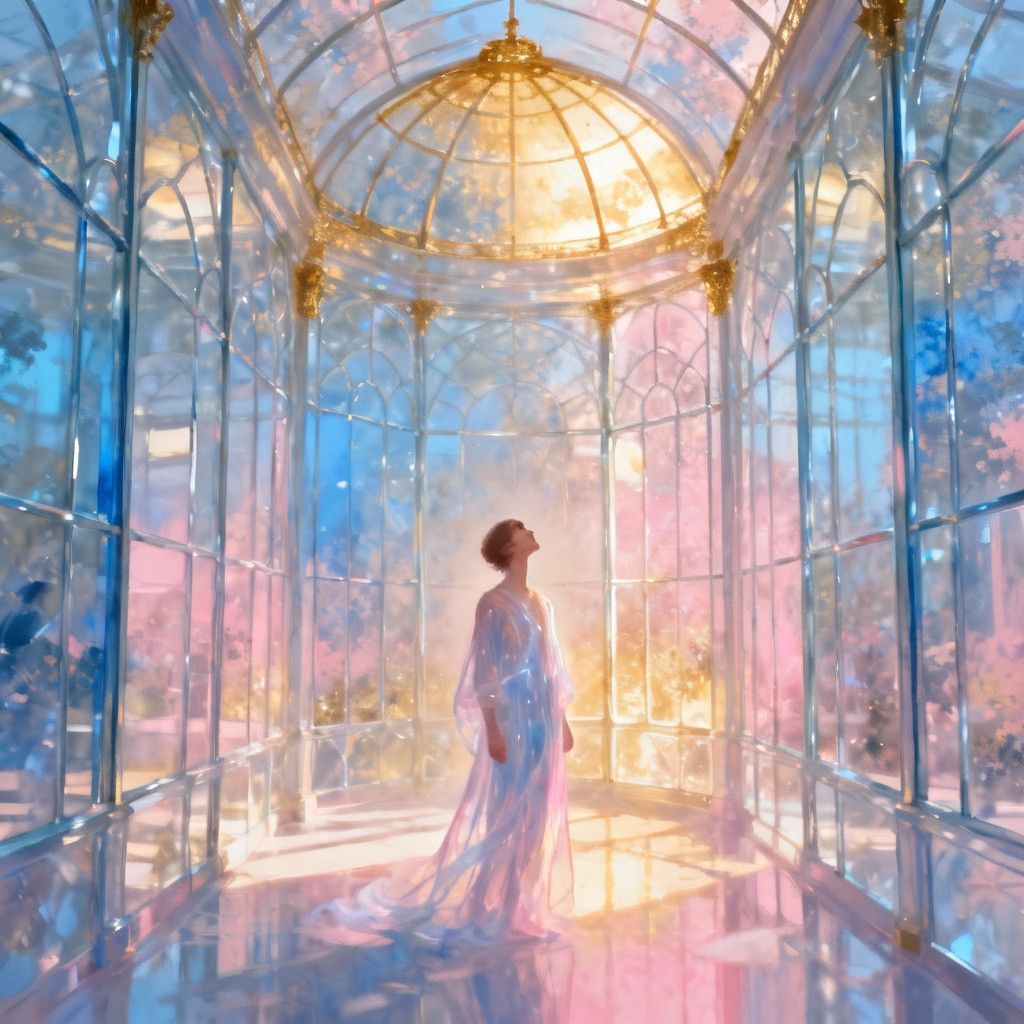 Glass Hall