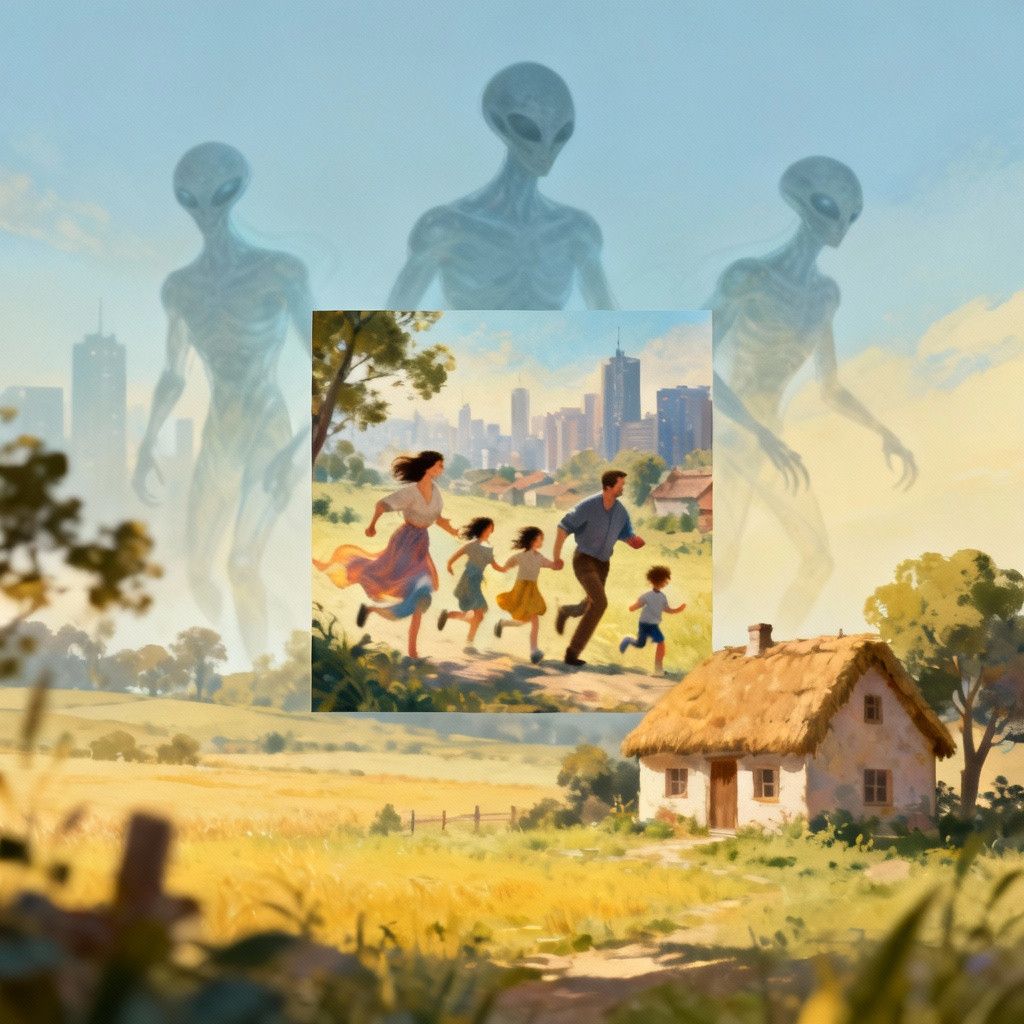 Dream image