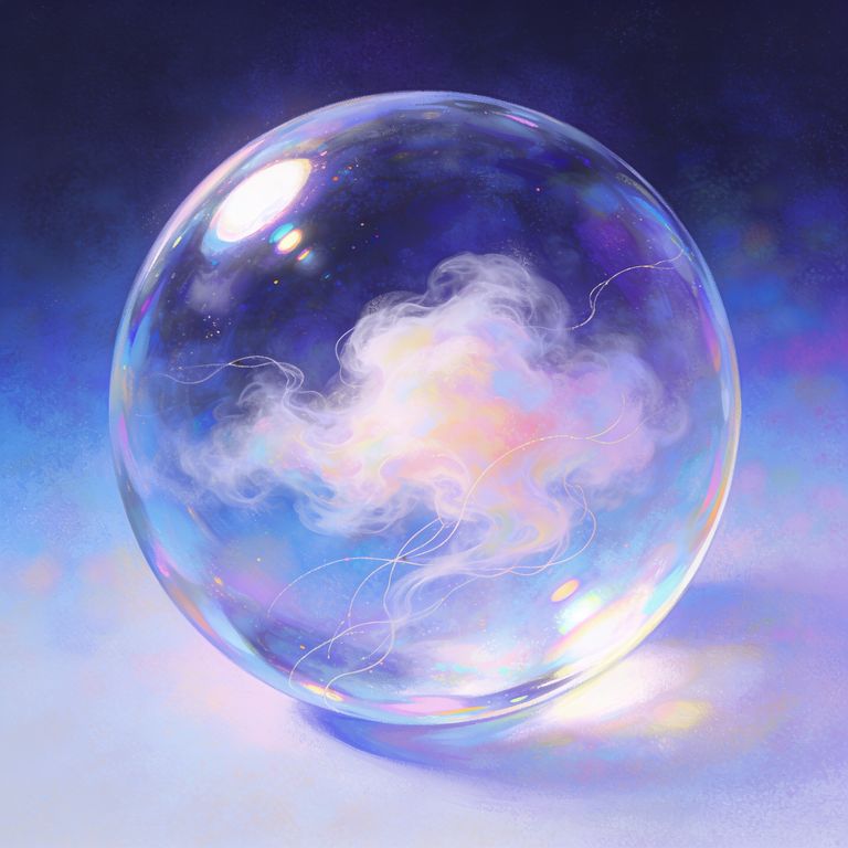 Glass Sphere