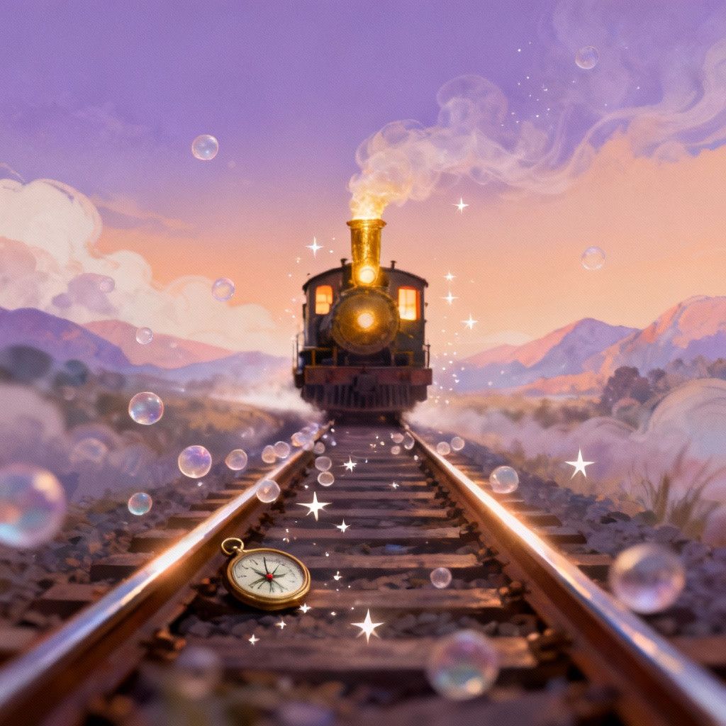 Railroad