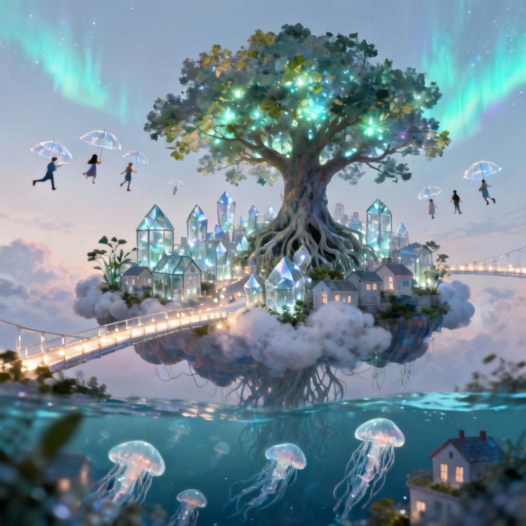 Dream image