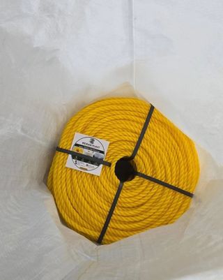Пластикалық арқан және пластикалық жіптің түрлеріBeiran Plast