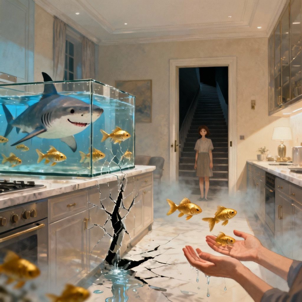 Dream image