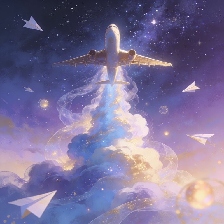 Airport or Flight
