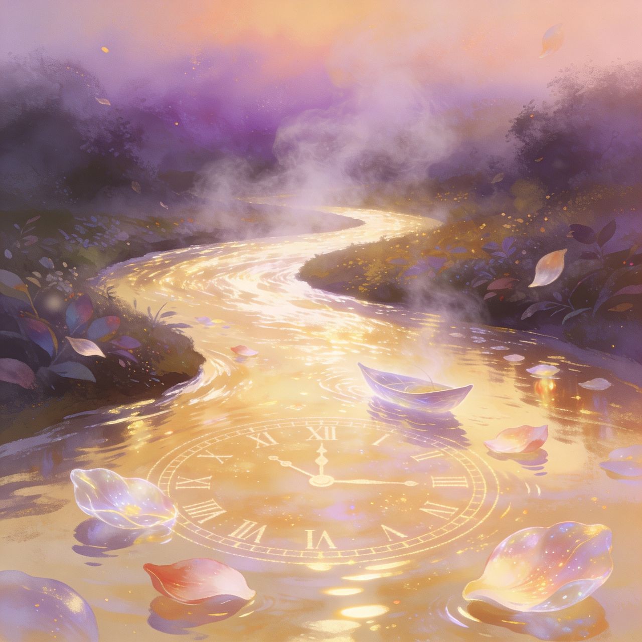 Stream