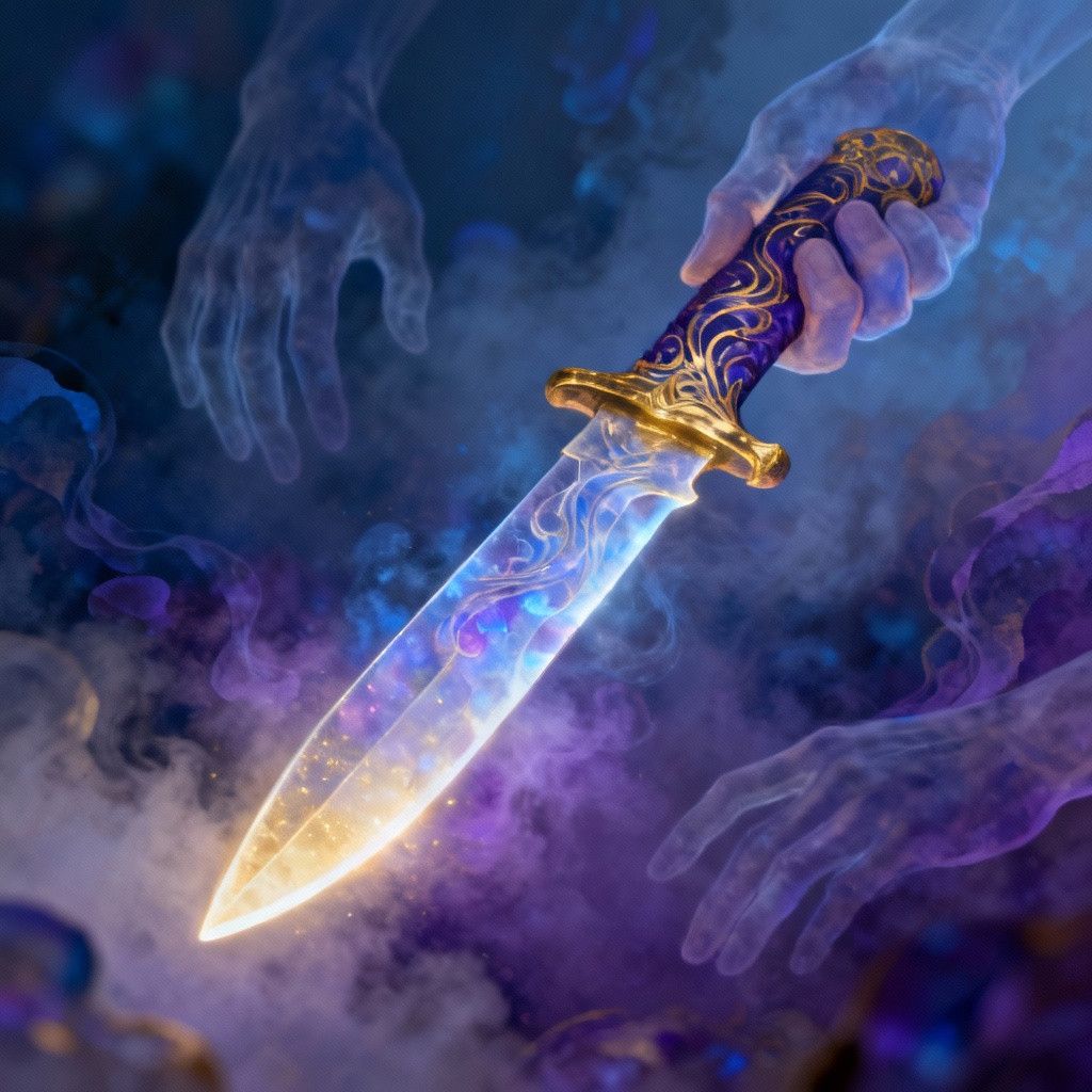 Knife