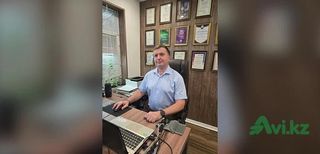Вас подозревают в измене? Докажите правду на полиграфе, Астана