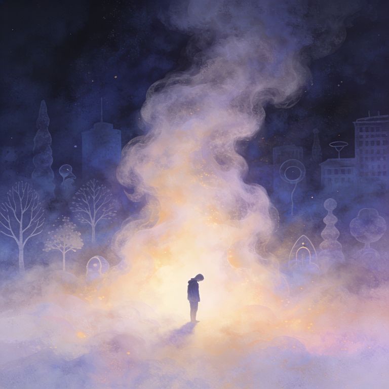 Fog