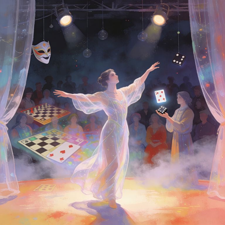 Performance