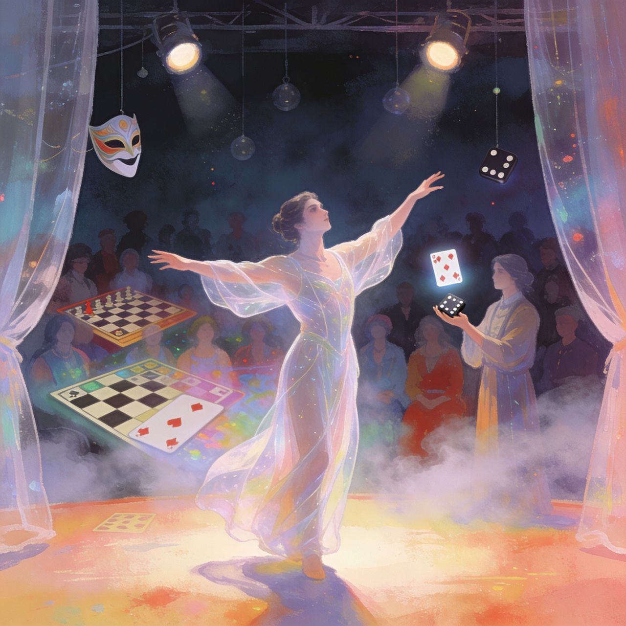 Performance