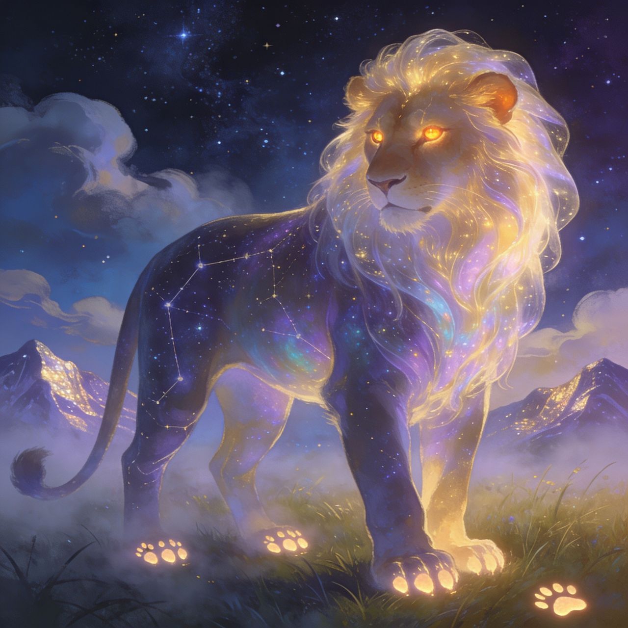 Lion