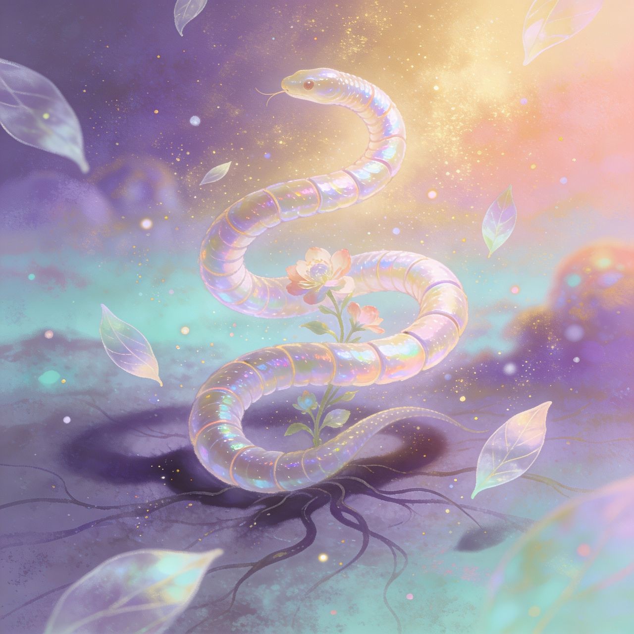 Worm