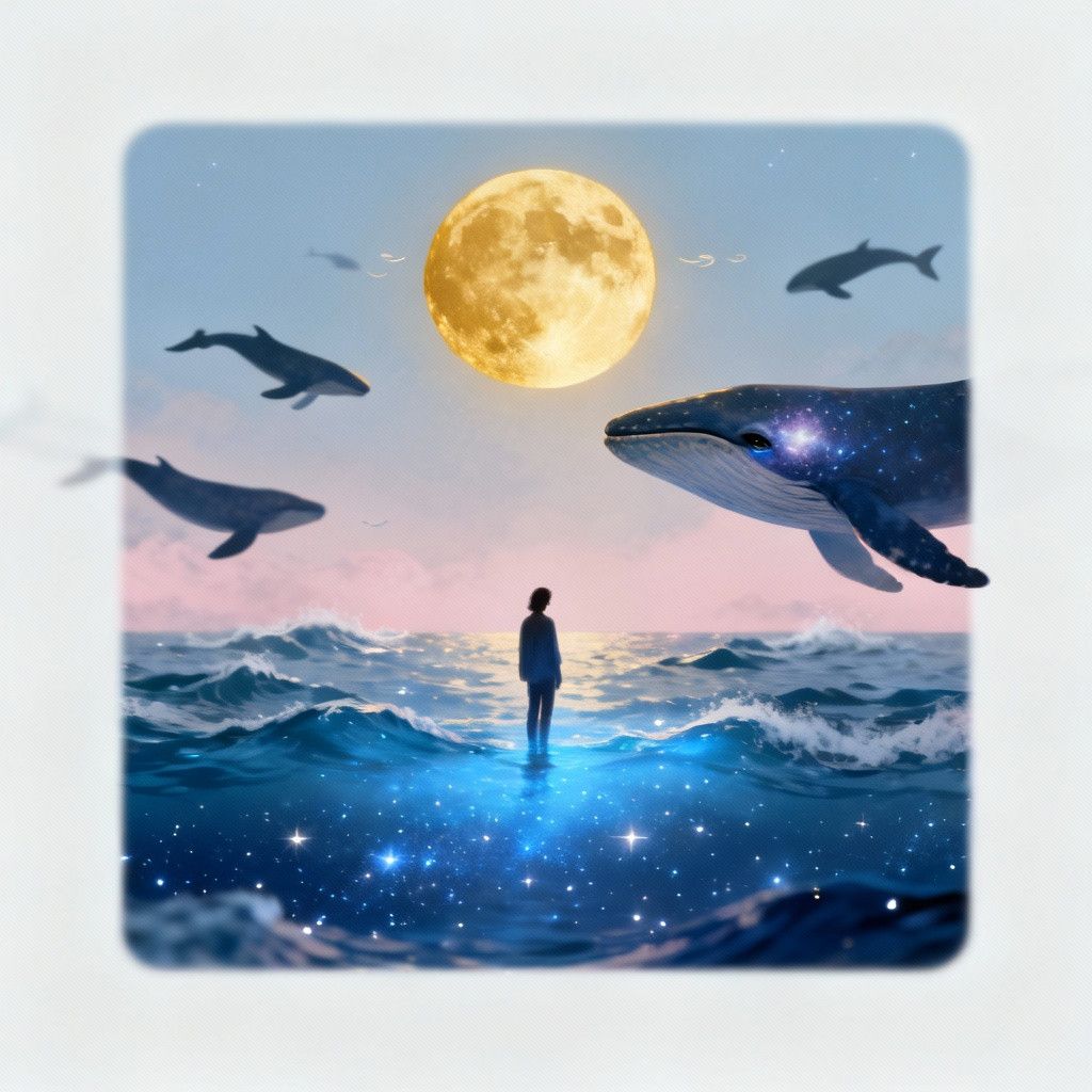Dream image