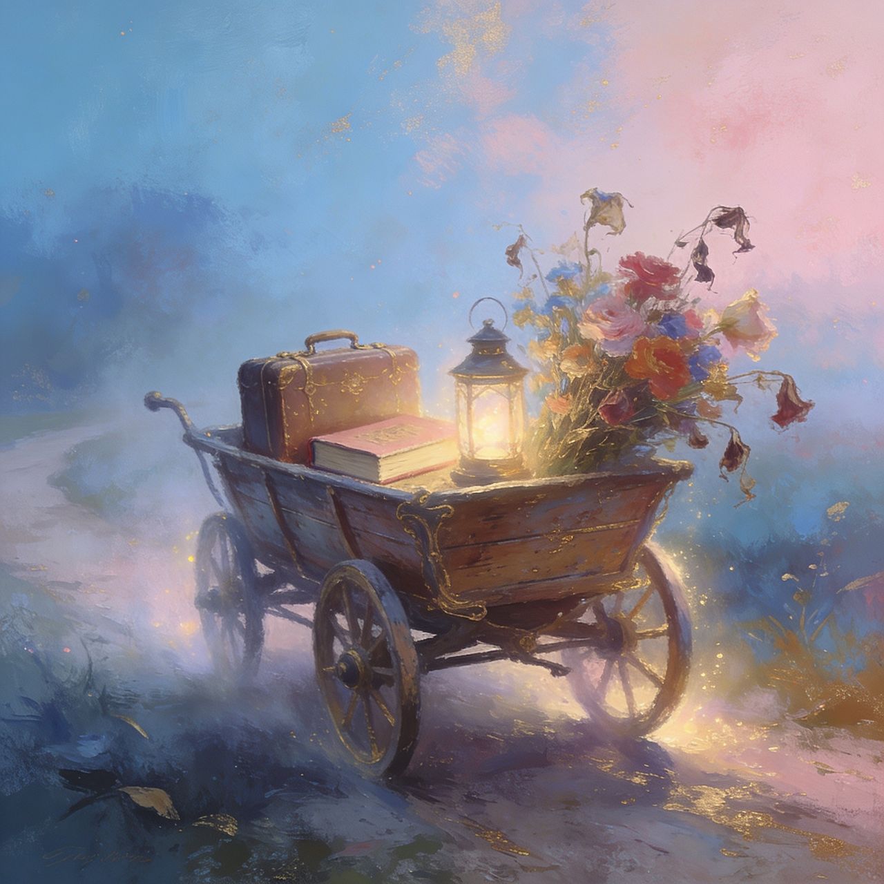 Wagon