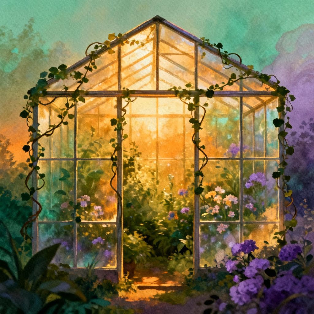 Greenhouse