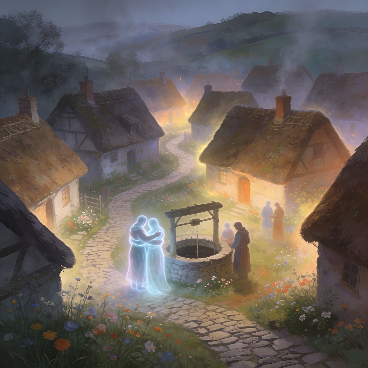 Village