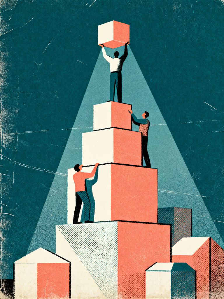 Портфолио без пет-проектов: чем заменить, если вы работали в NDA