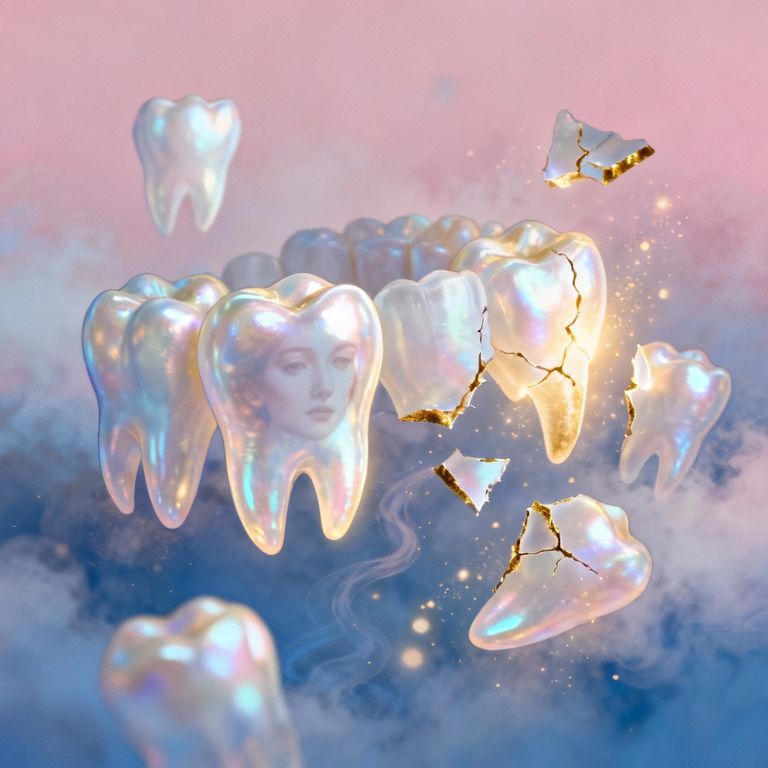 Teeth