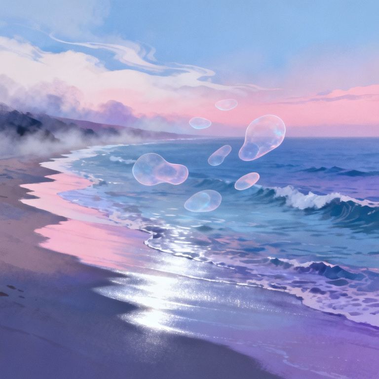 Coastline