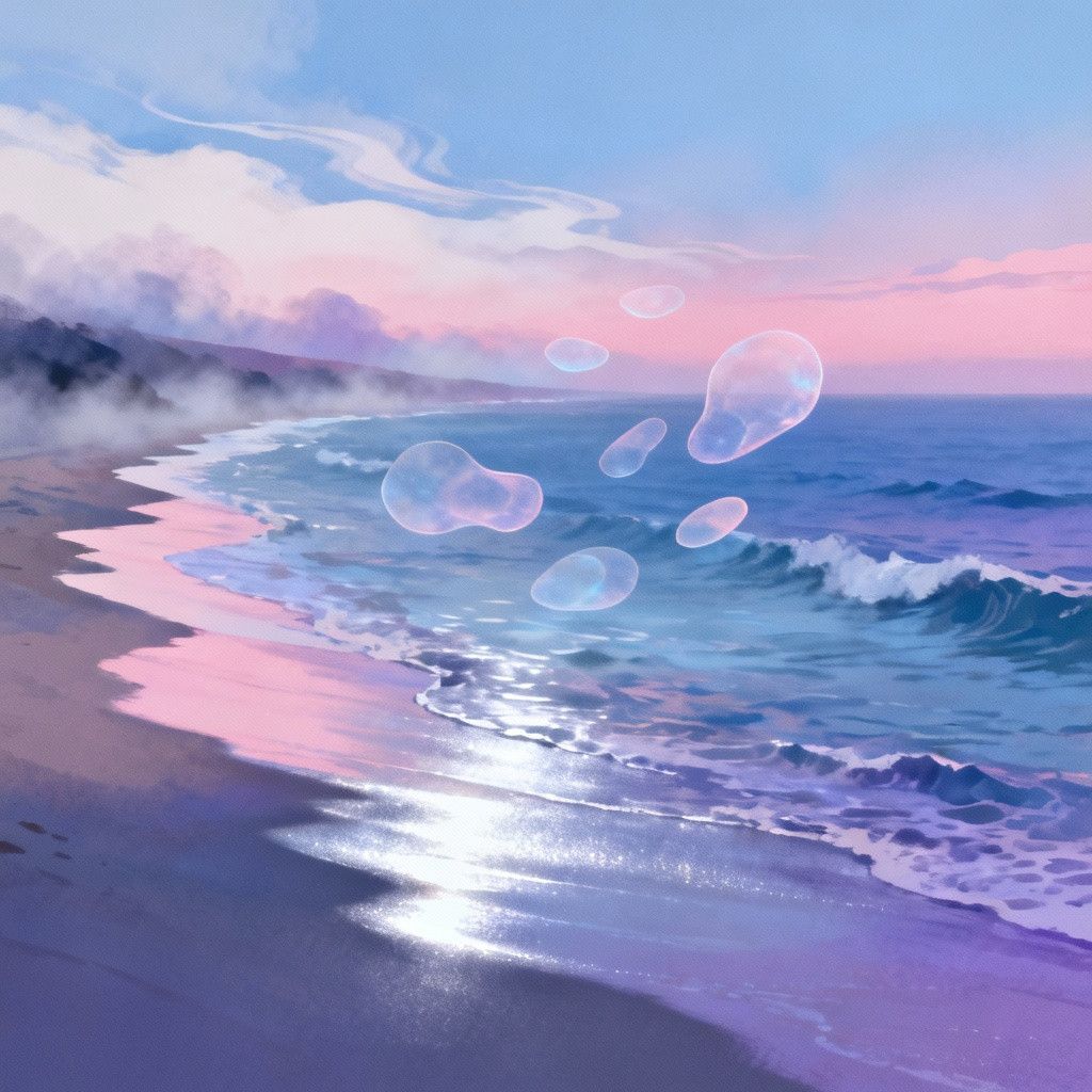 Coastline